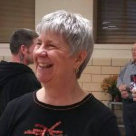 Louise Nesdahl