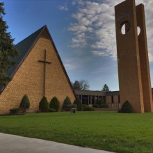 Salem Lutheran Church